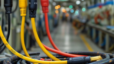 Top 10 Flexible Cable Wire Options for Global Buyers?