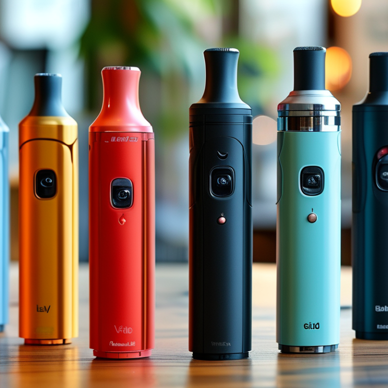 Element Vape Best Products for Global Buyers in 2026?