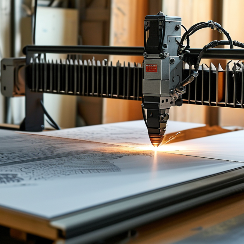 How to Choose the Best Laser Cutter for Your Business Needs?