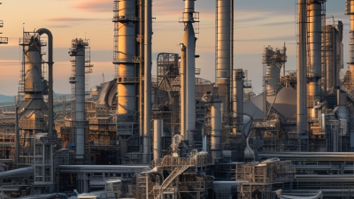 How to Choose the Best Carbon Black Refining Plant for Your Needs