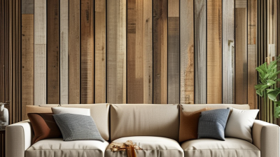 2026 Top Indoor WPC Wall Panel Trends for Global Buyers?