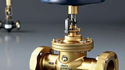 What is a Pressure Ball Valve and How Does It Work?