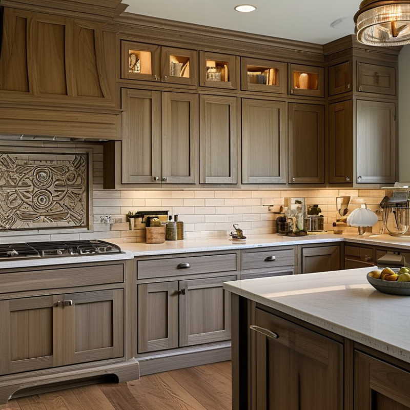 Top 5 Tips for Choosing Soft Close Cabinet Hinges?