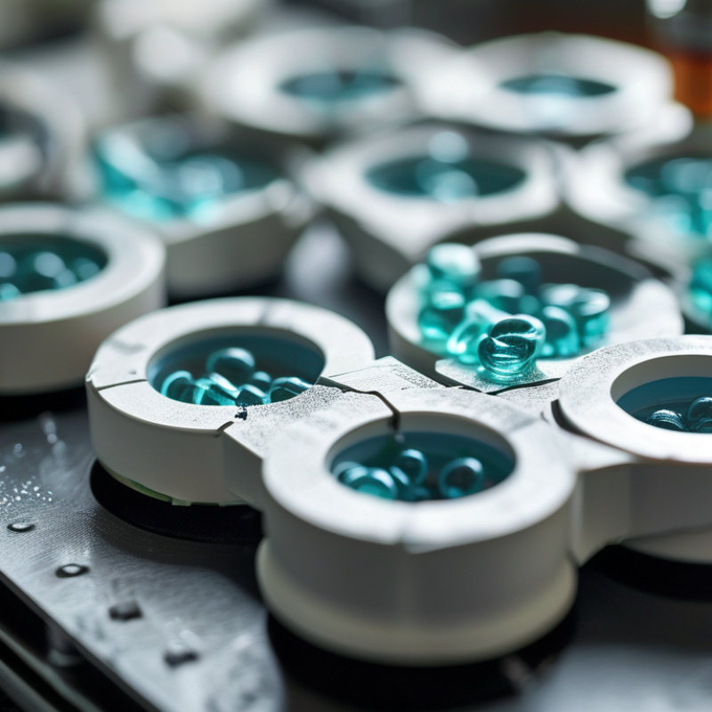 Top Spirocyclic Building Blocks for Global Buyers in 2026?