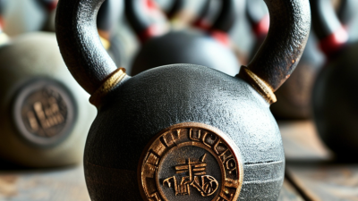 Why Choose Cast Iron Kettlebells for Your Fitness Routine?