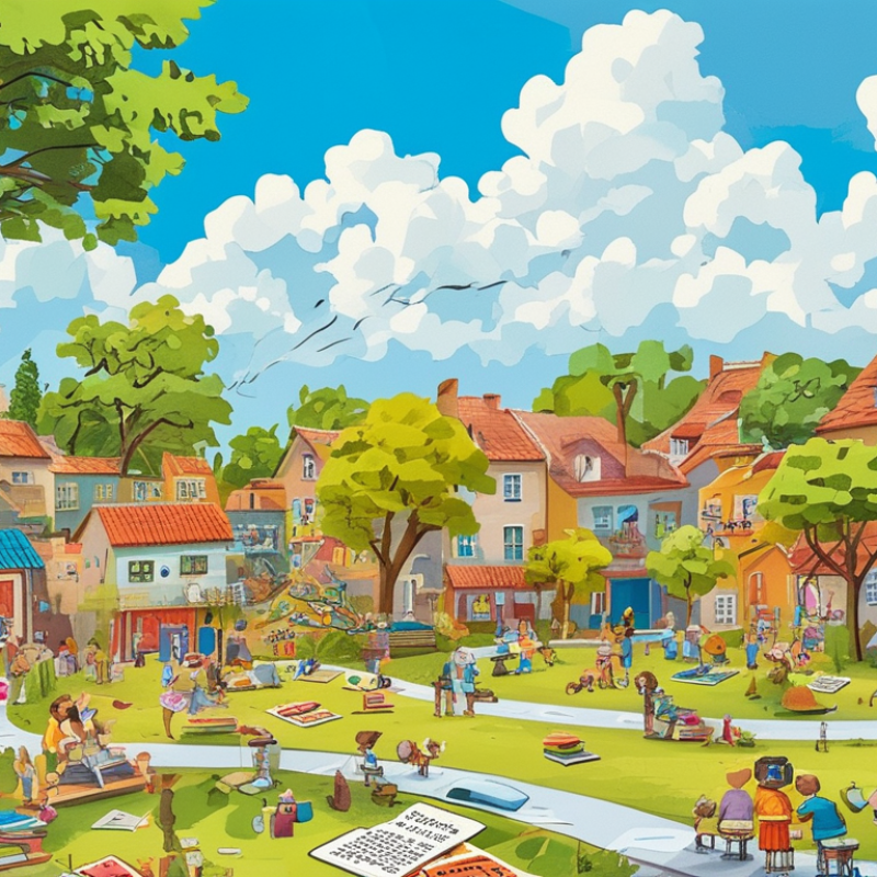 Best Educational Cards for Interactive Learning and Fun?
