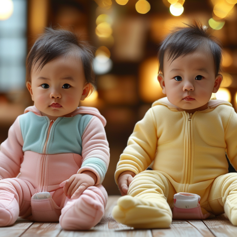 What is a Baby Pull-Up Pant and Why Are They Popular?