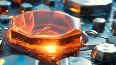 Discover the Best Liquid Caesiumn Suppliers in China Today?