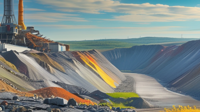 What is Rare Earth Material and Why is it Important?