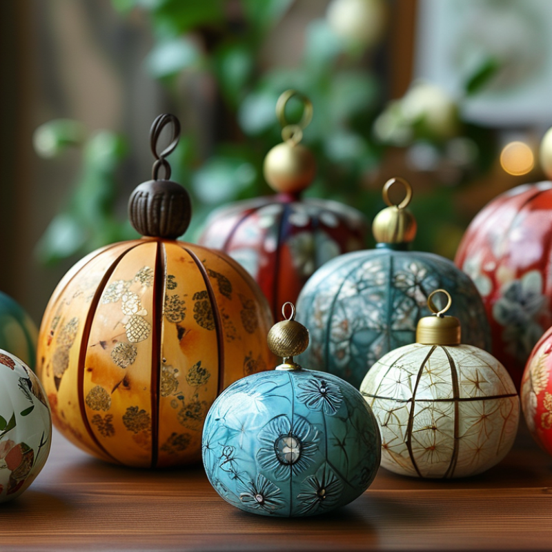 10 Essential Tips for Choosing Decorative Crafts as Gifts?