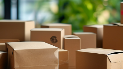 Best Shrink Wrap Solutions for Global Buyers in 2026?