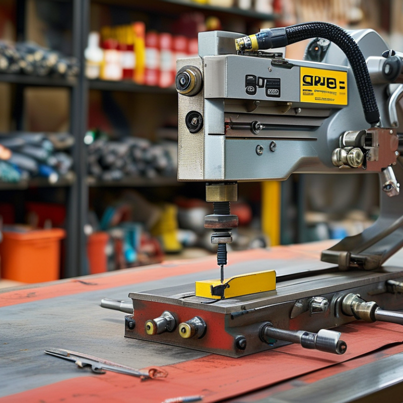 Top 5 Tips for Choosing Hydraulic Rubber Hose Cutting Machines?