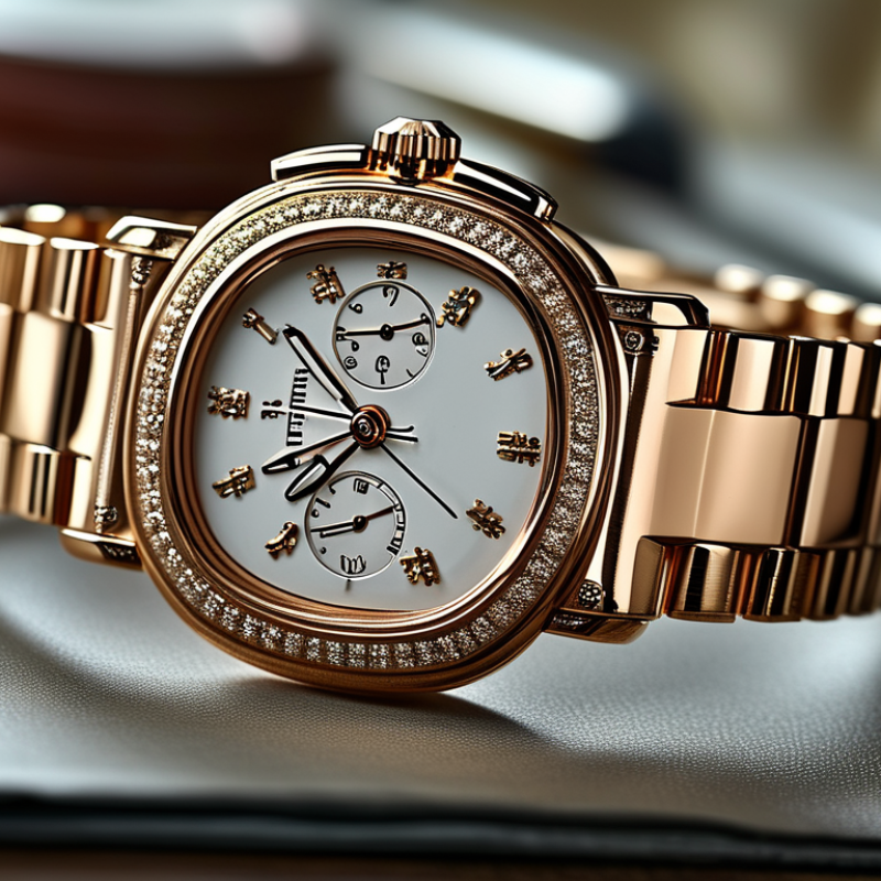 Top Tips for Choosing Patek Philippe Ladies Watches?