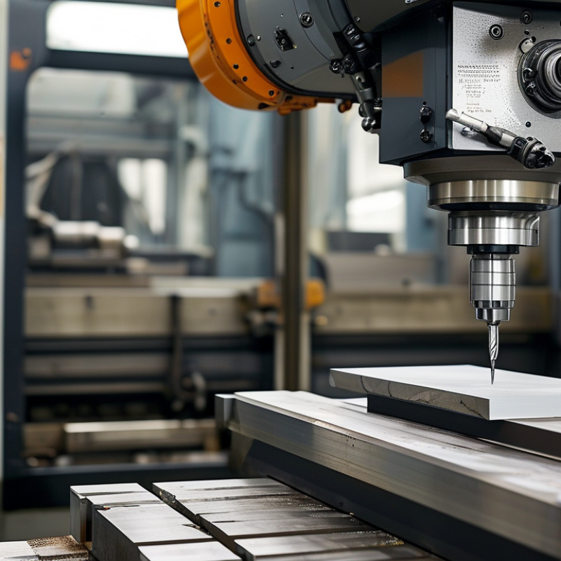 Tips for Choosing the Best Machining Center for Your Business