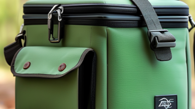 Top Thermal Cooler Bag Options for Your Next Purchase?