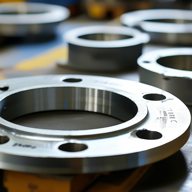 China Top Plate Flat Welding Flange Supplier for Global Buyers?