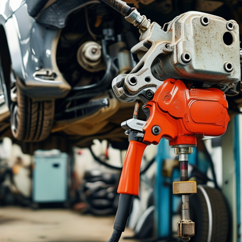 2026 Top Brake Bleeder Pump for Efficient Automotive Repairs?