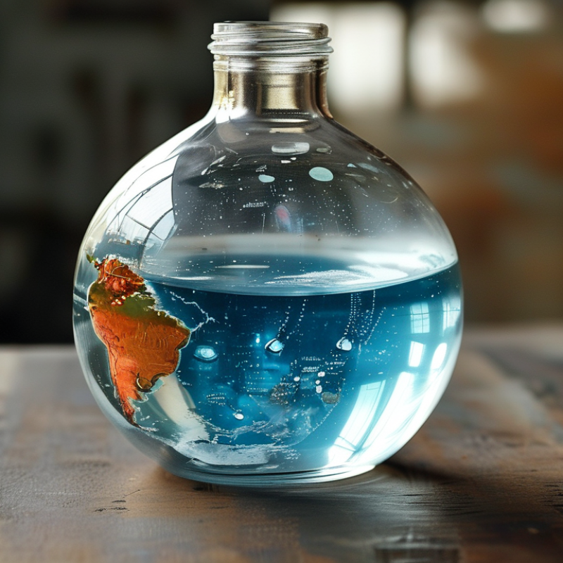 Top 10 Places to Source Liquid Caesium for Global Buyers?