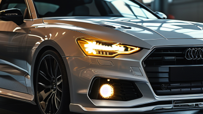 2026 How to Choose the Best Led Lightbar Auto for Your Vehicle?