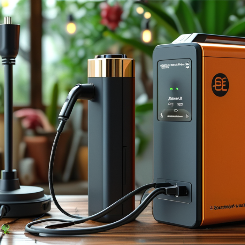 Best Portable Chargers for EV Cars to Charge Anywhere?