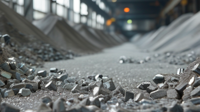 Top Metal Silicon Suppliers for 2026 What to Look For?