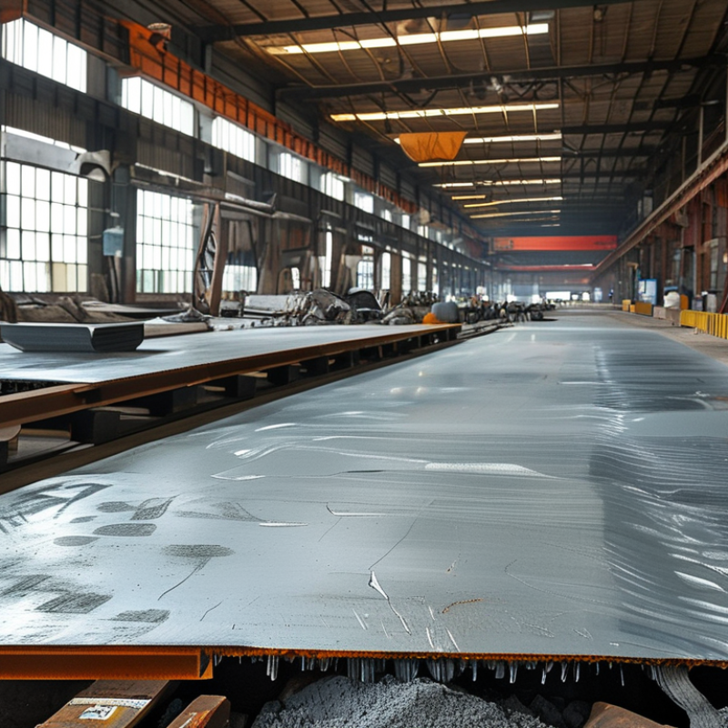 What is Flake Zn-AI Alloy Powder and Its Benefits for Buyers