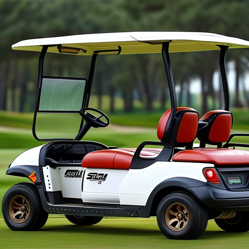 Golf Cart Comfort Enhancements for Daily Use Guide