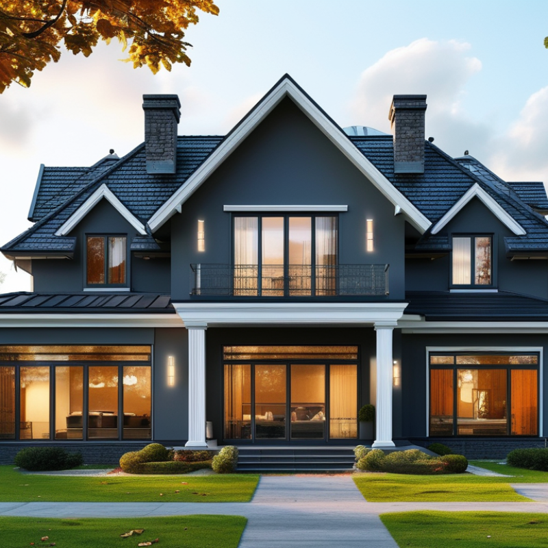 What is the Best Choice uPVC or Aluminum Frames for Your Needs