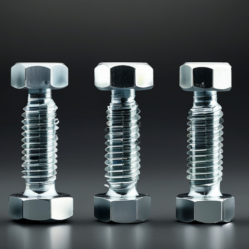 What is a Hex Flange Head Screw and Its Applications?