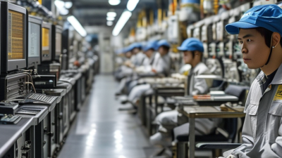 Top 10 Ems Pcb Manufacturers in China for Global Buyers?