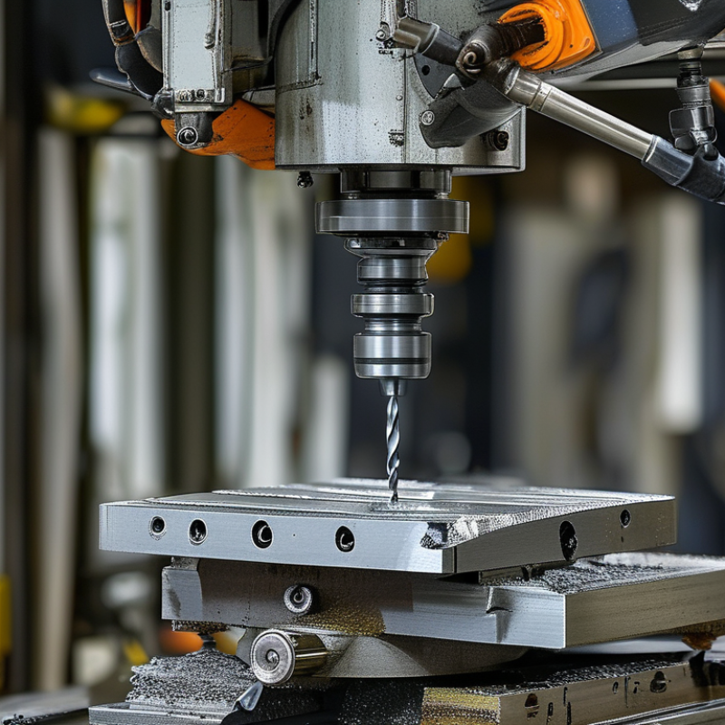 Discover the Best Five-Sided Drilling Machine for Global Buyers?
