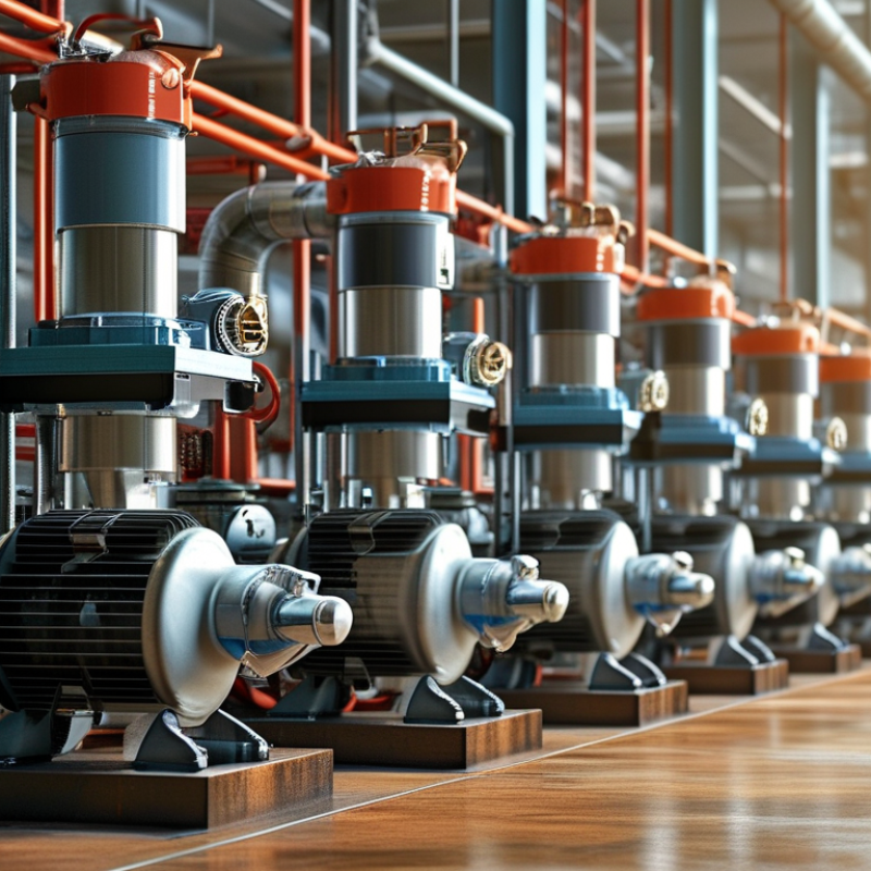 What Are the Best Circulating Pumps for Global Buyers?