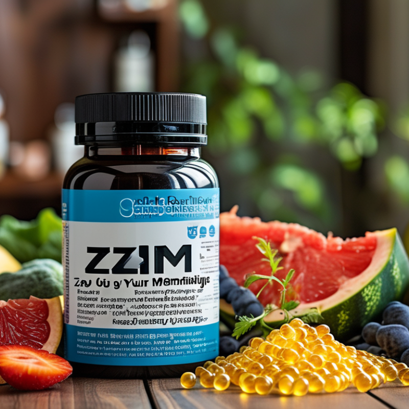 How to Choose the Right Zinc Amino Acid Complex for You?