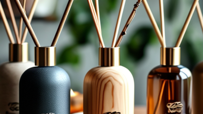 2026 How to Choose the Best Fragrance Diffuser Stick?