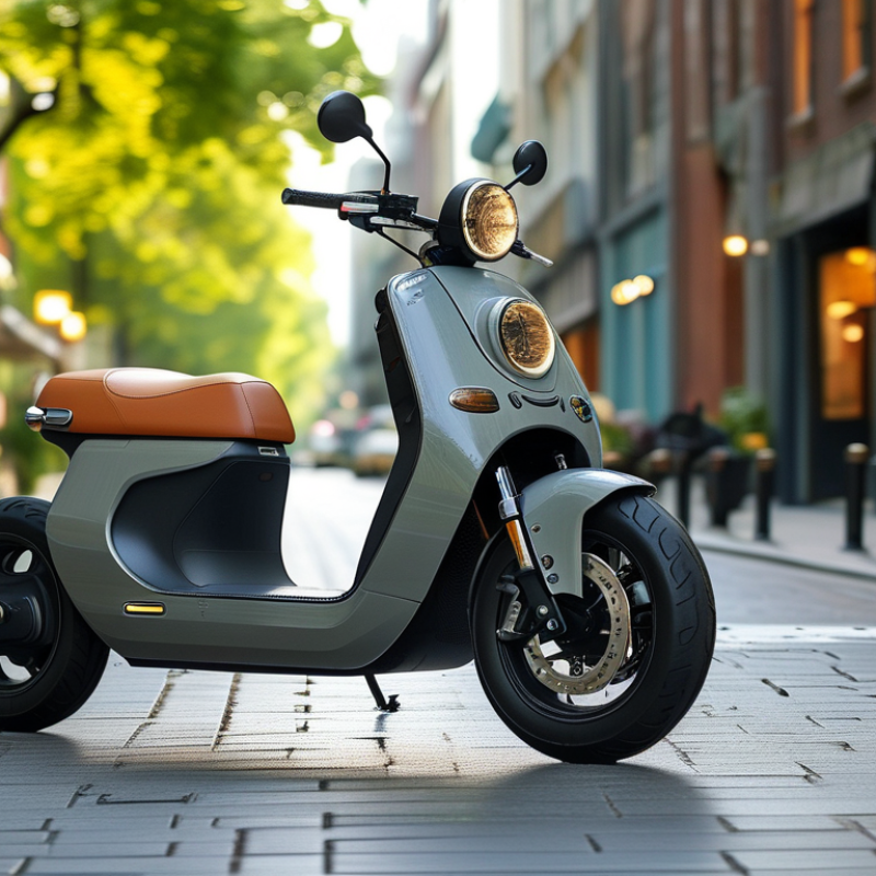 How to Choose the Best Personal Scooter for Your Needs?