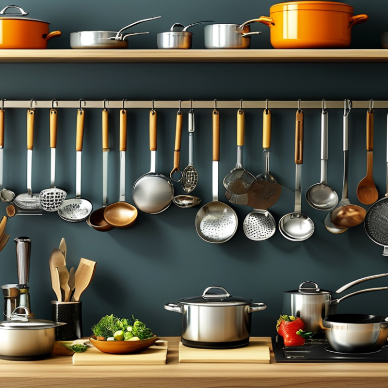 Top China Best Kitchen Cooking Tools Buyers Must Know?