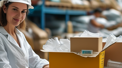 Best Plastic Packing Solutions for Global Buyers?