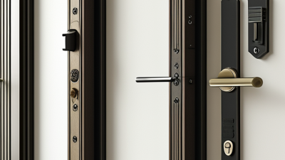 Discover the Best Door Butt Hinge Options for Global Buyers?