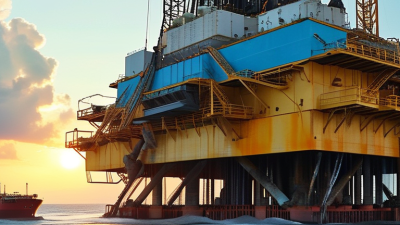 What Are the Benefits of Using Cesium Formate in Drilling?
