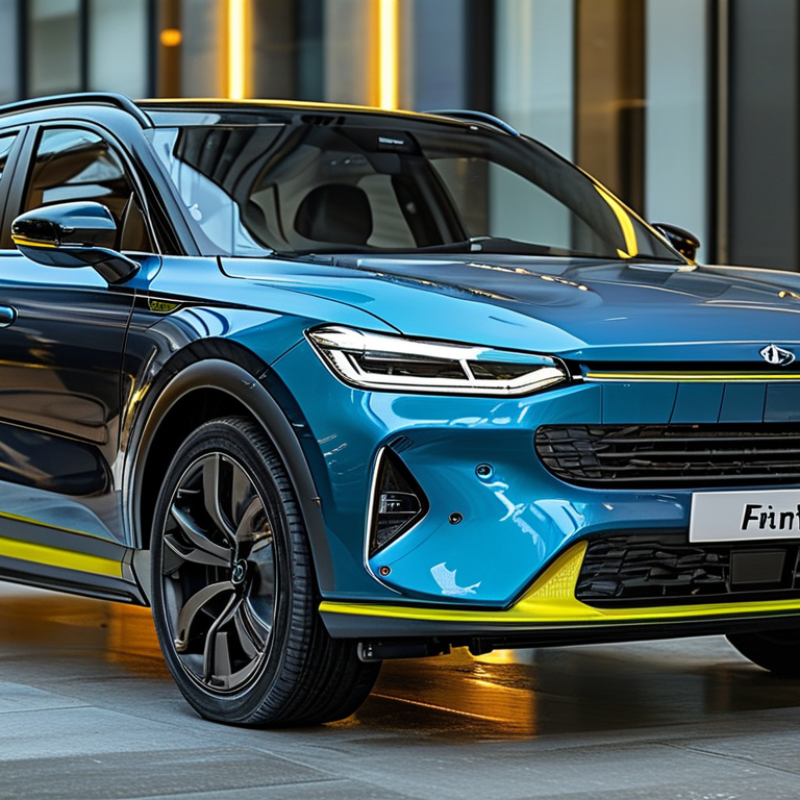 Forthing M5 EV Specifications and Best Deals Worldwide?