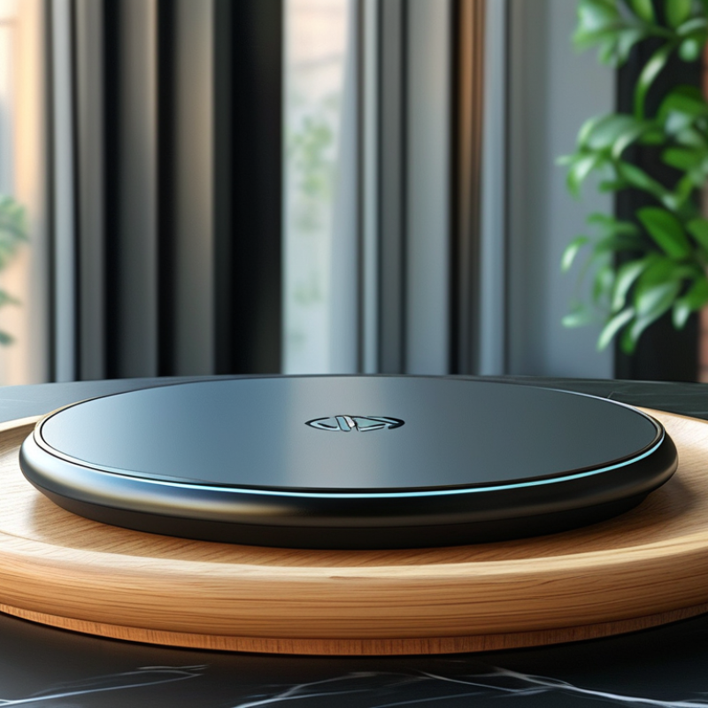 What is a Wireless Charger and How Does It Work?