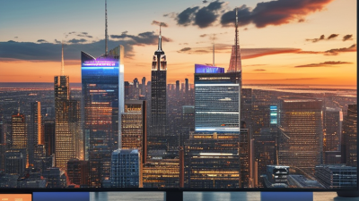 Digital Media Stand Best Options for Modern Businesses?