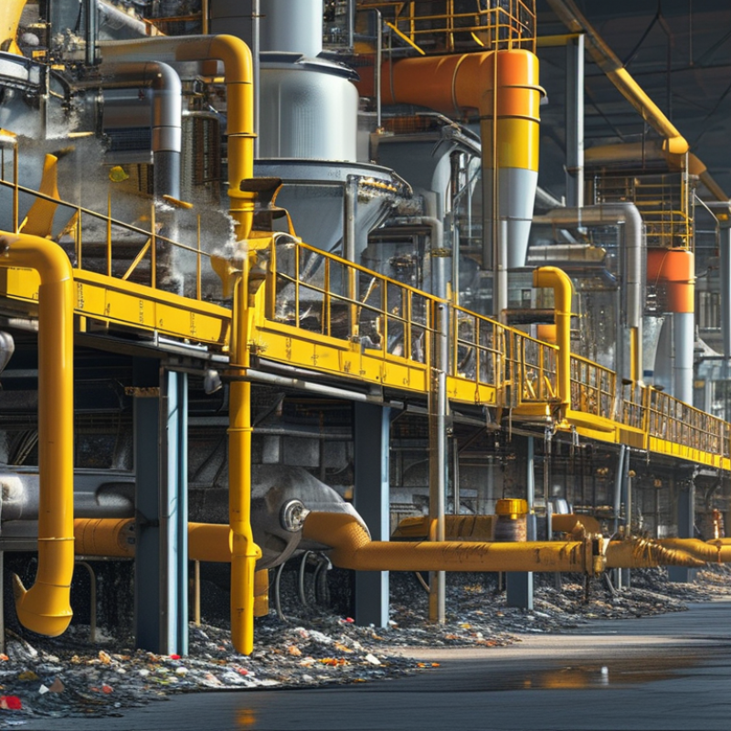 Why Choose a Continuous Pyrolysis Plant for Your Business?