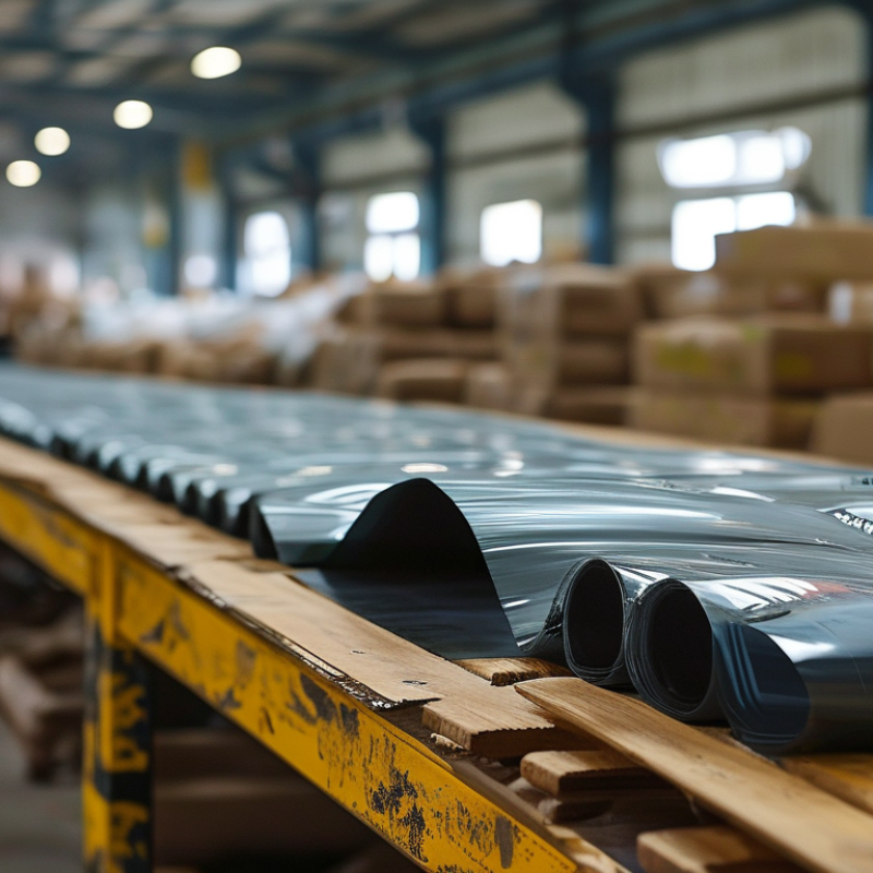 Top 10 Heat Shrink Wrap Solutions for Global Buyers?