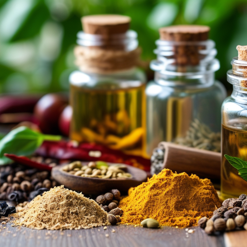 How to Identify Natural Flavors in Ingredients for Global Sourcing?