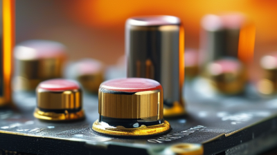 Why Choose NTC Thermistors for Your Electronics Projects?