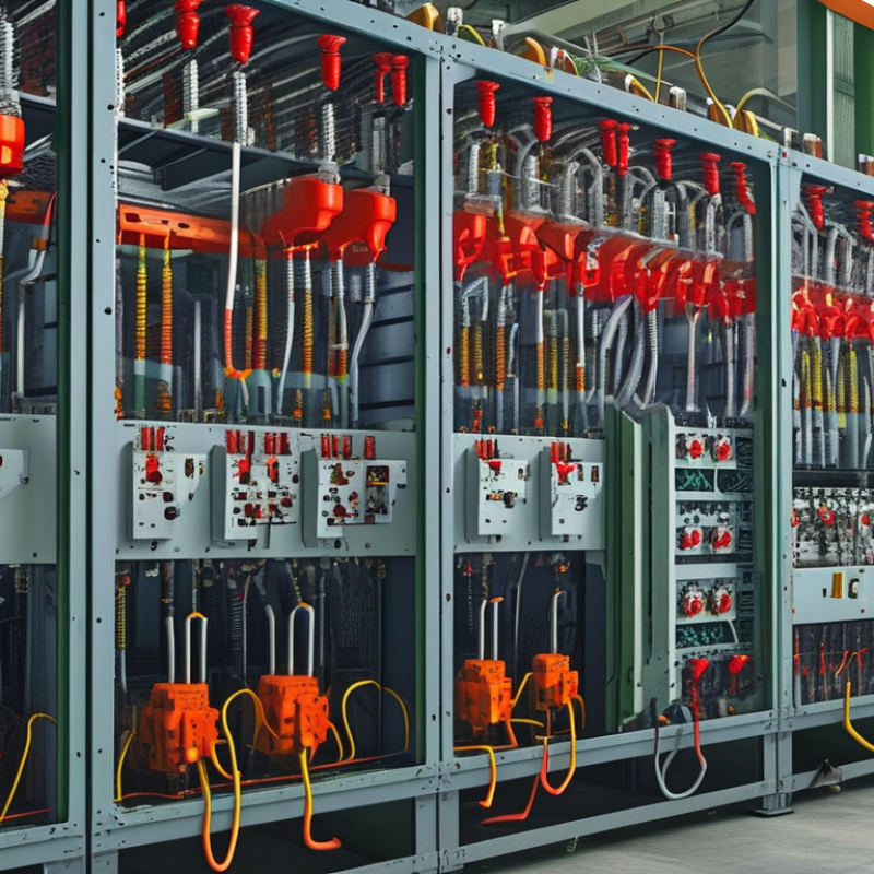 What is the Difference Between an Isolator and a Switch Disconnector?