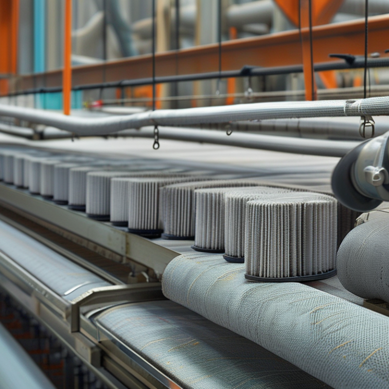 What are the Best Filter Cloth Options for Global Buyers?