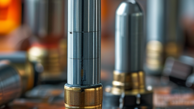 2026 How to Choose the Right NTC Thermistor for Your Needs?