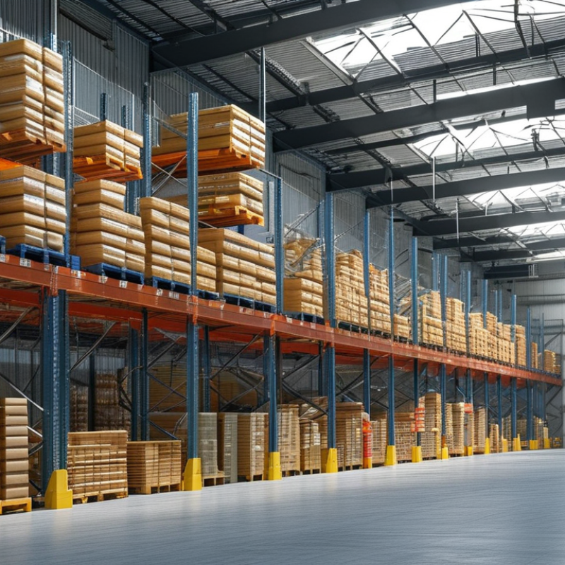 Mezzanine Systems Tips for Global Buyers to Maximize Space